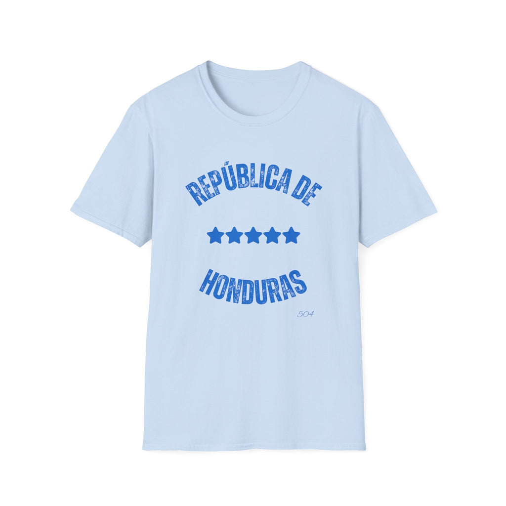 Republica de Honduras