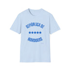 Republica de Honduras