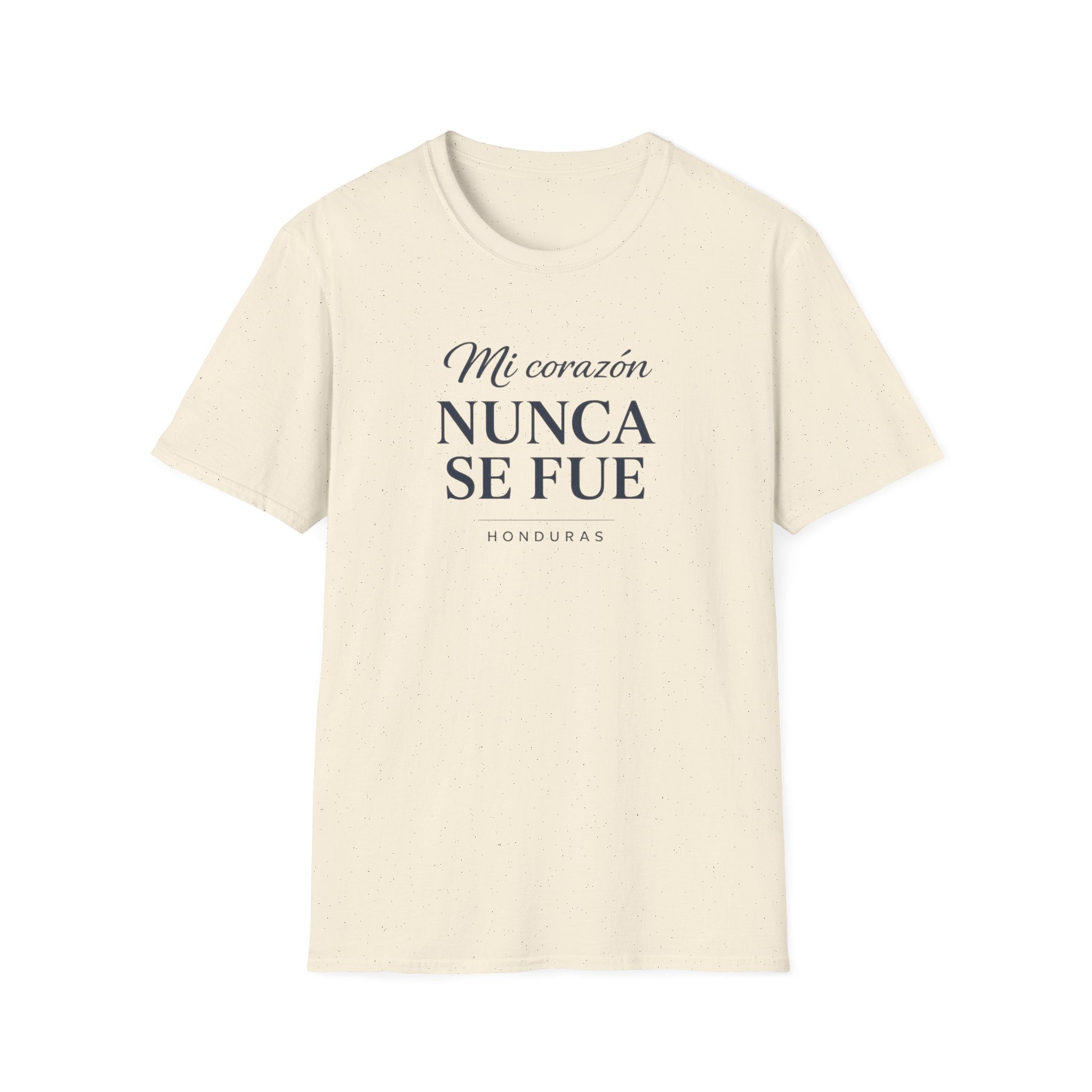 Nunca Se Fue Honduras