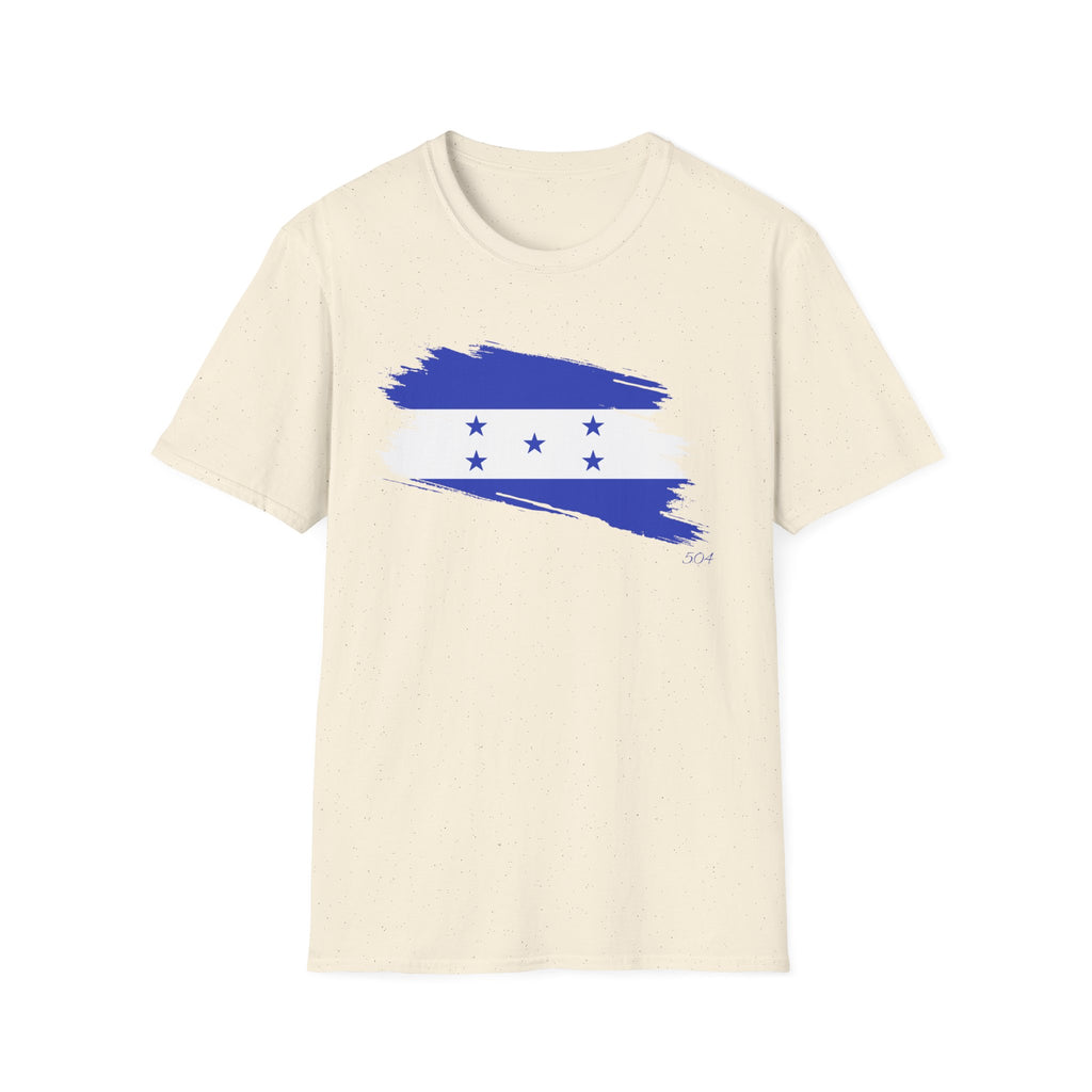 Honduras Bandera 03