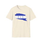 Honduras Bandera 03