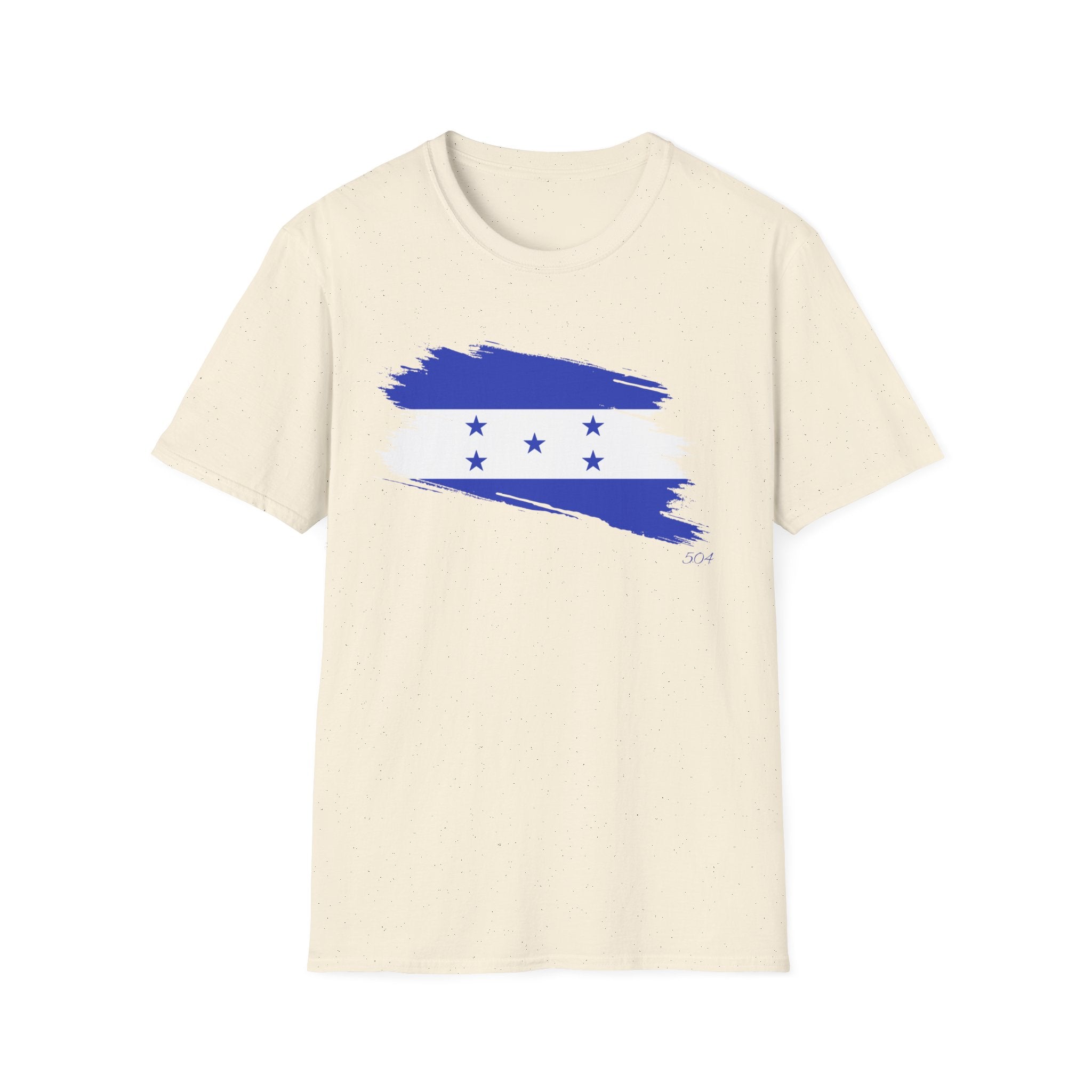 Honduras Bandera 03