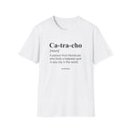Catracho noun Person from Honduras