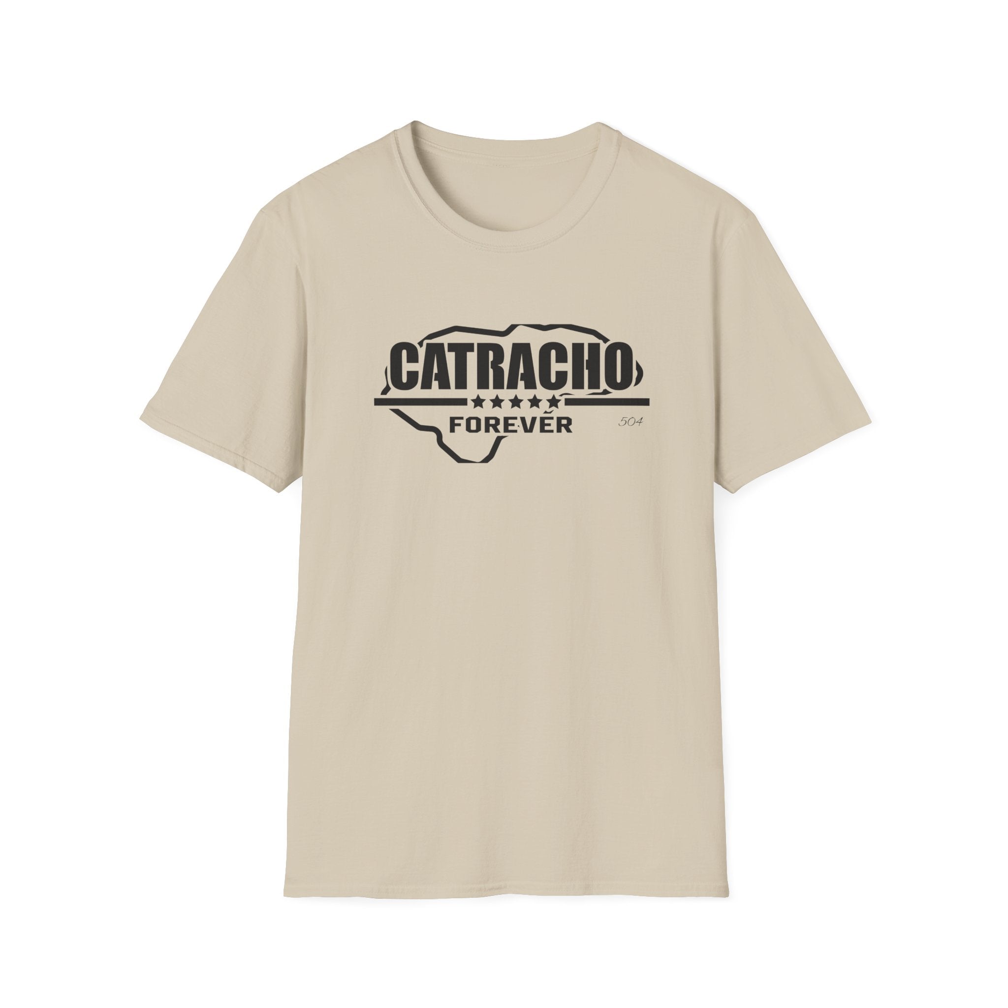 Catracho Para Siempre