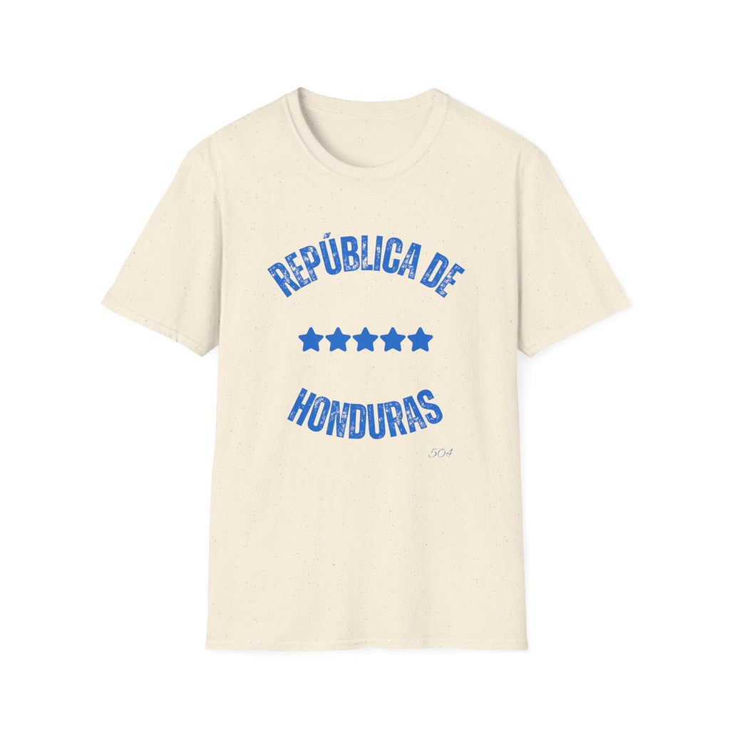 Republica de Honduras
