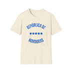 Republica de Honduras