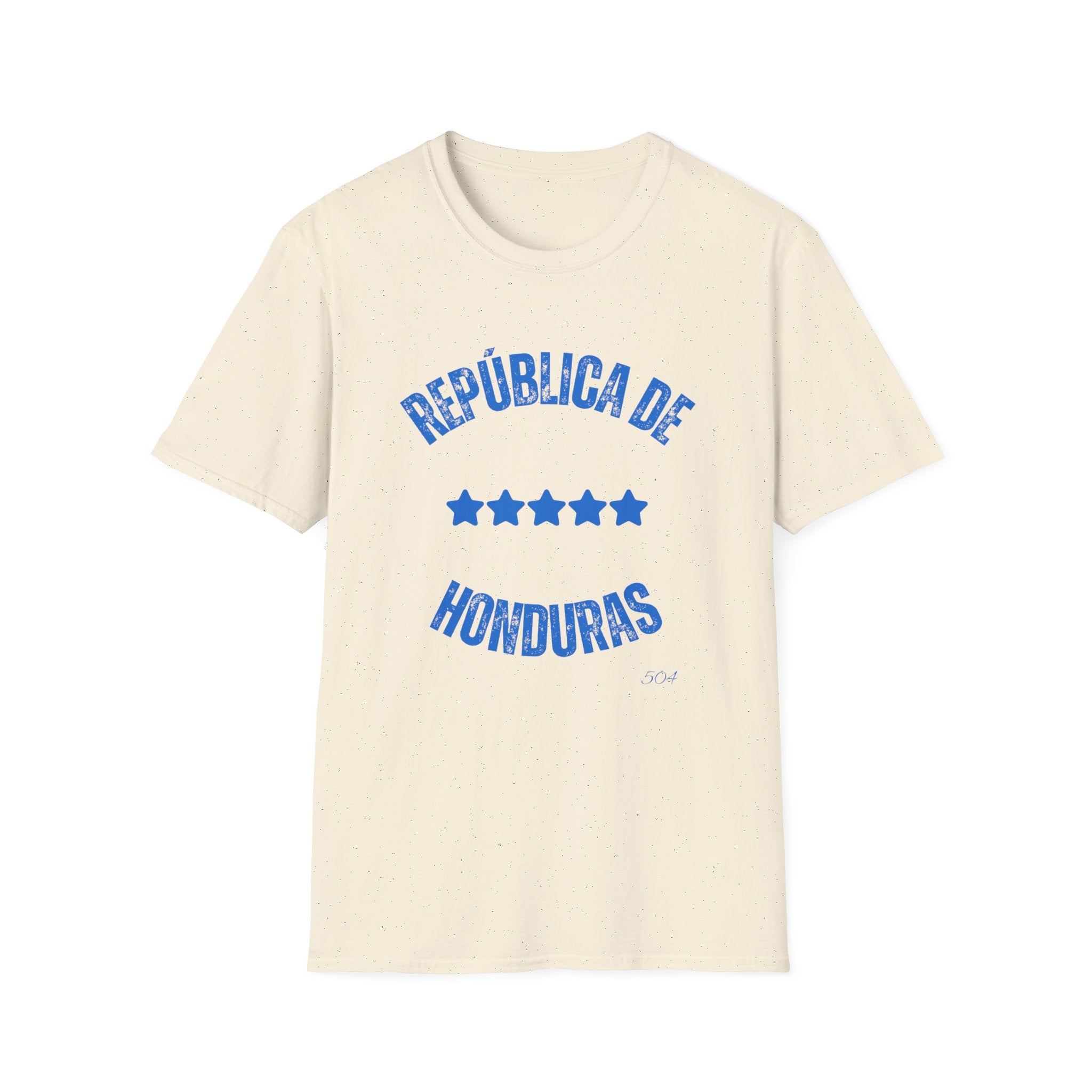 Republica de Honduras