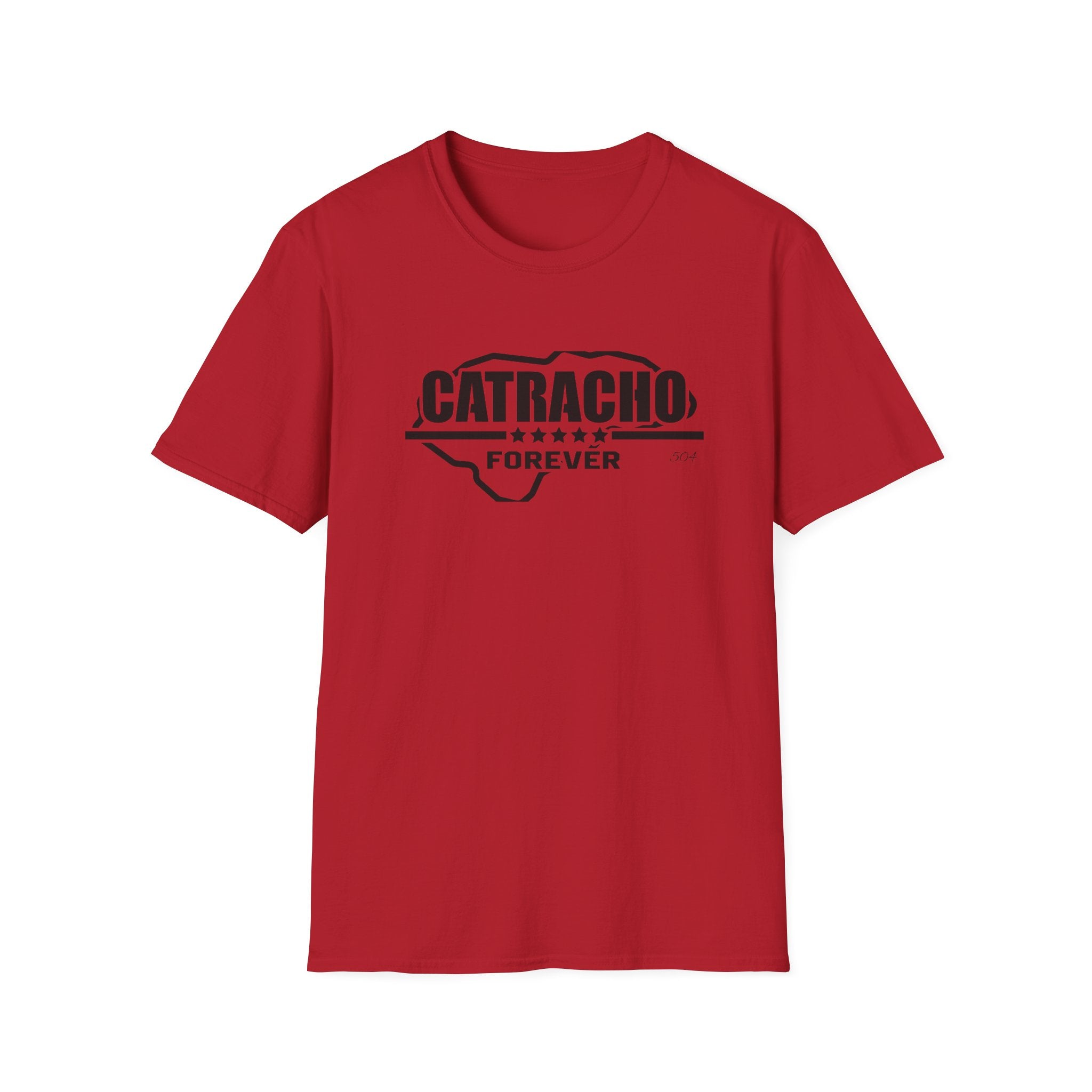 Catracho Para Siempre