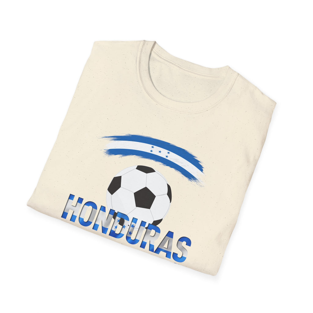 Bandera Fútbol Honduras