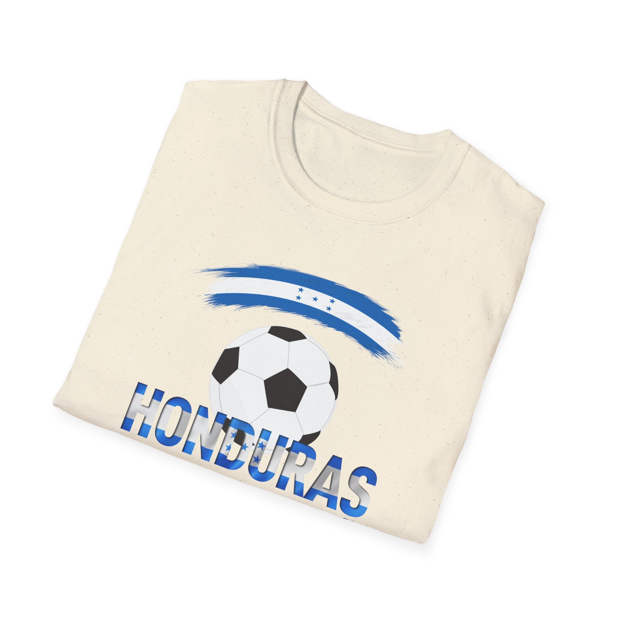 Bandera Fútbol Honduras