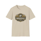 Honduras Reserve Vintage Crest T-Shirt
