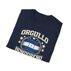 Orgullo Hondureño