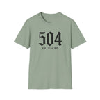 504 Catracho