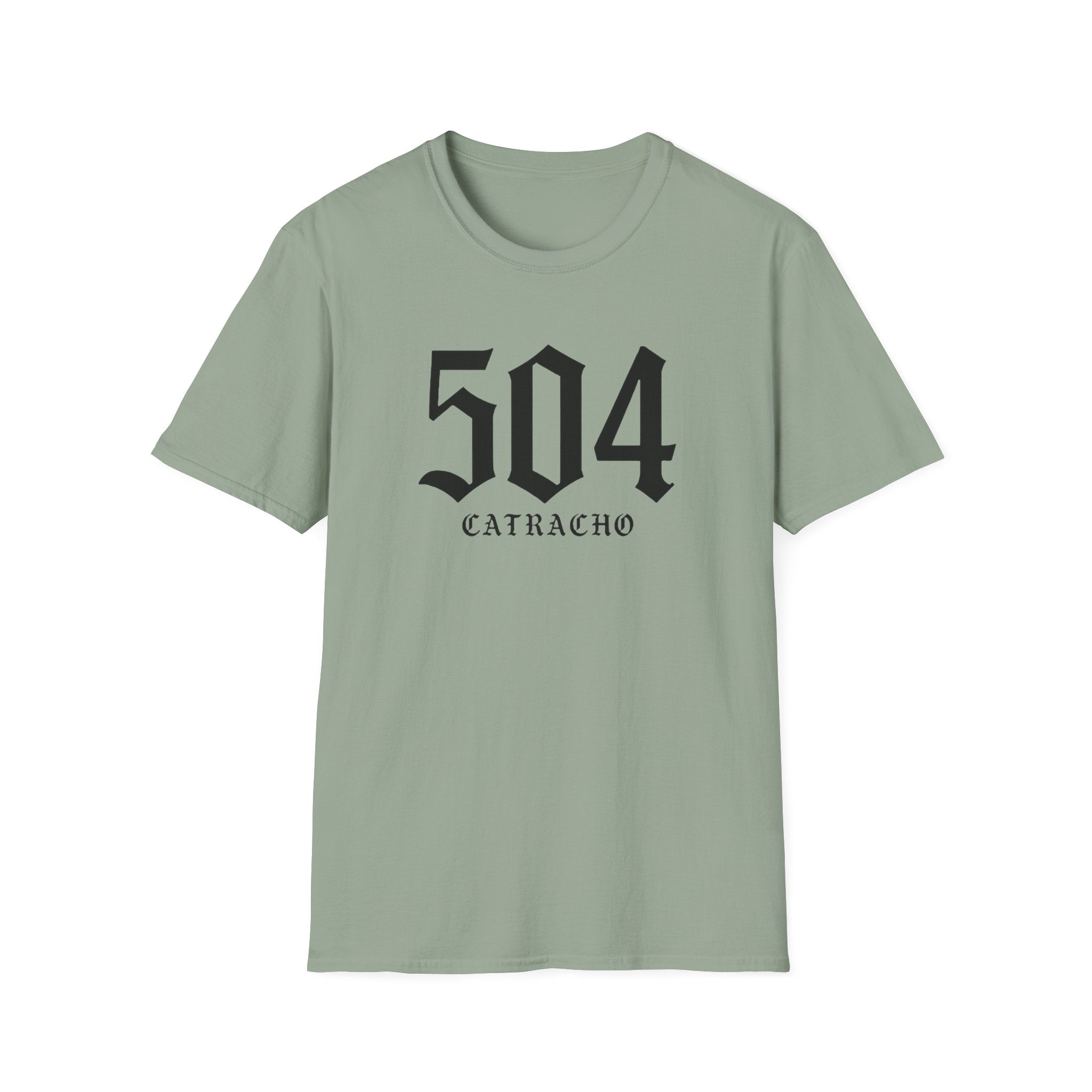 504 Catracho