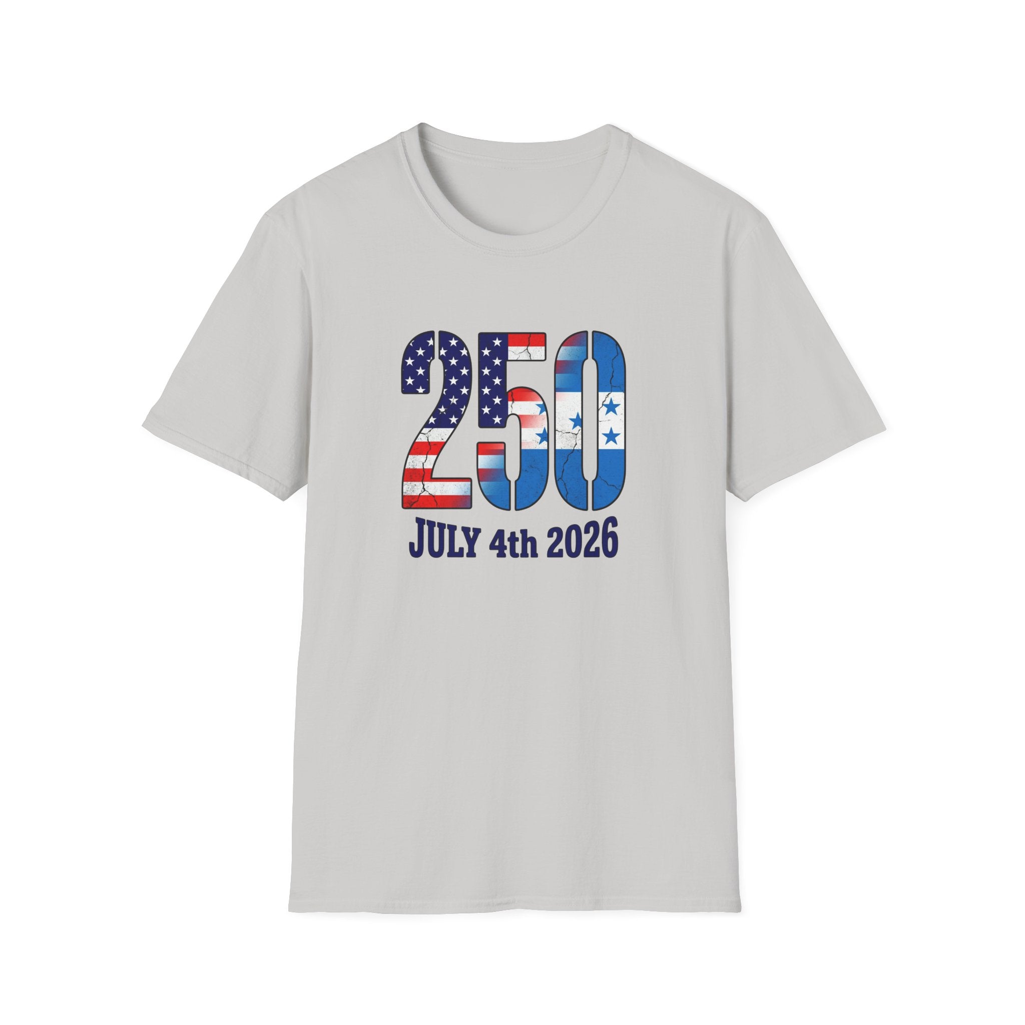250 July 4th 2026 02