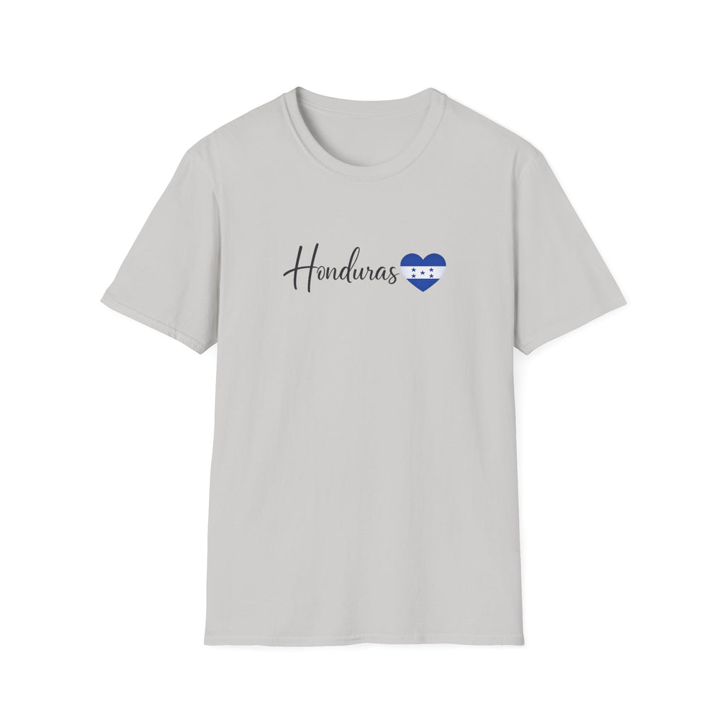 Honduras Corazon