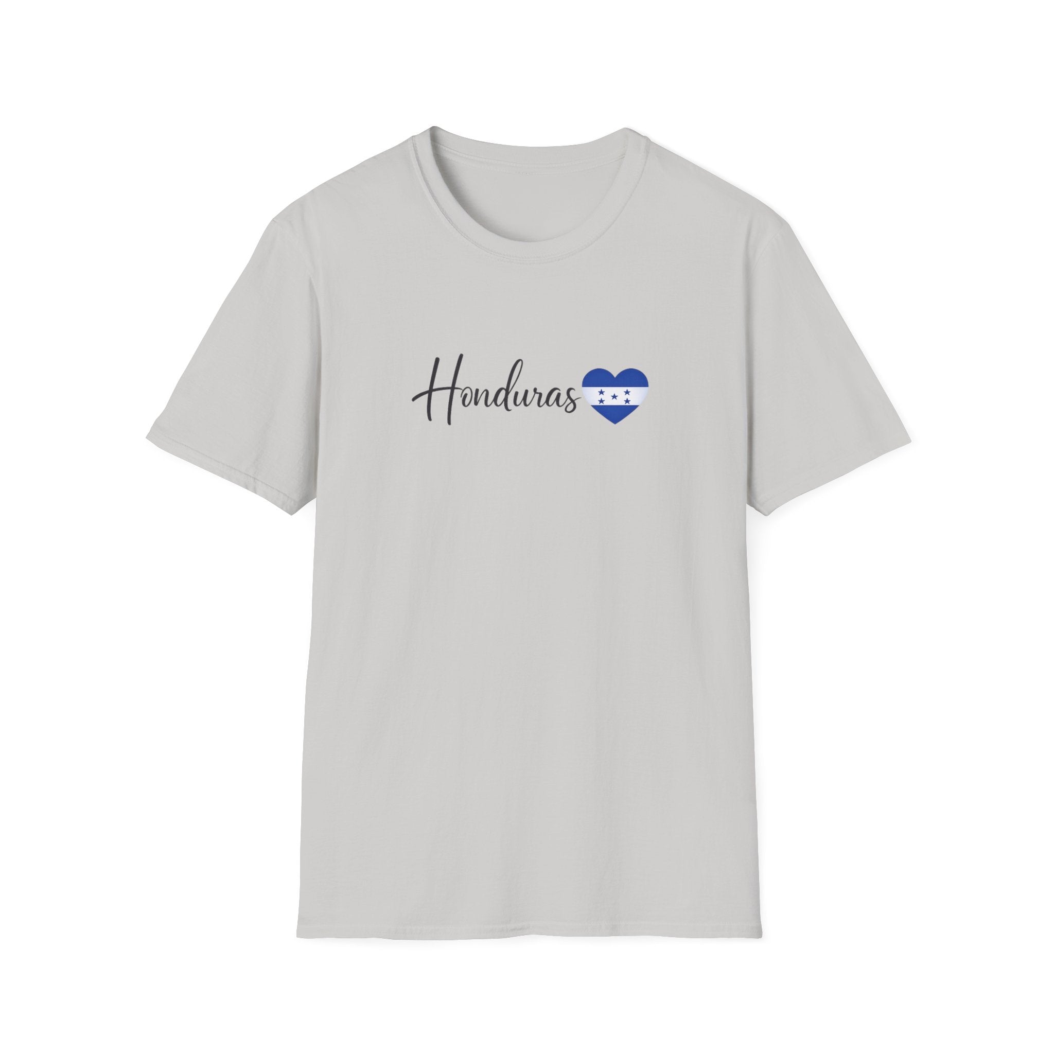 Honduras Corazon