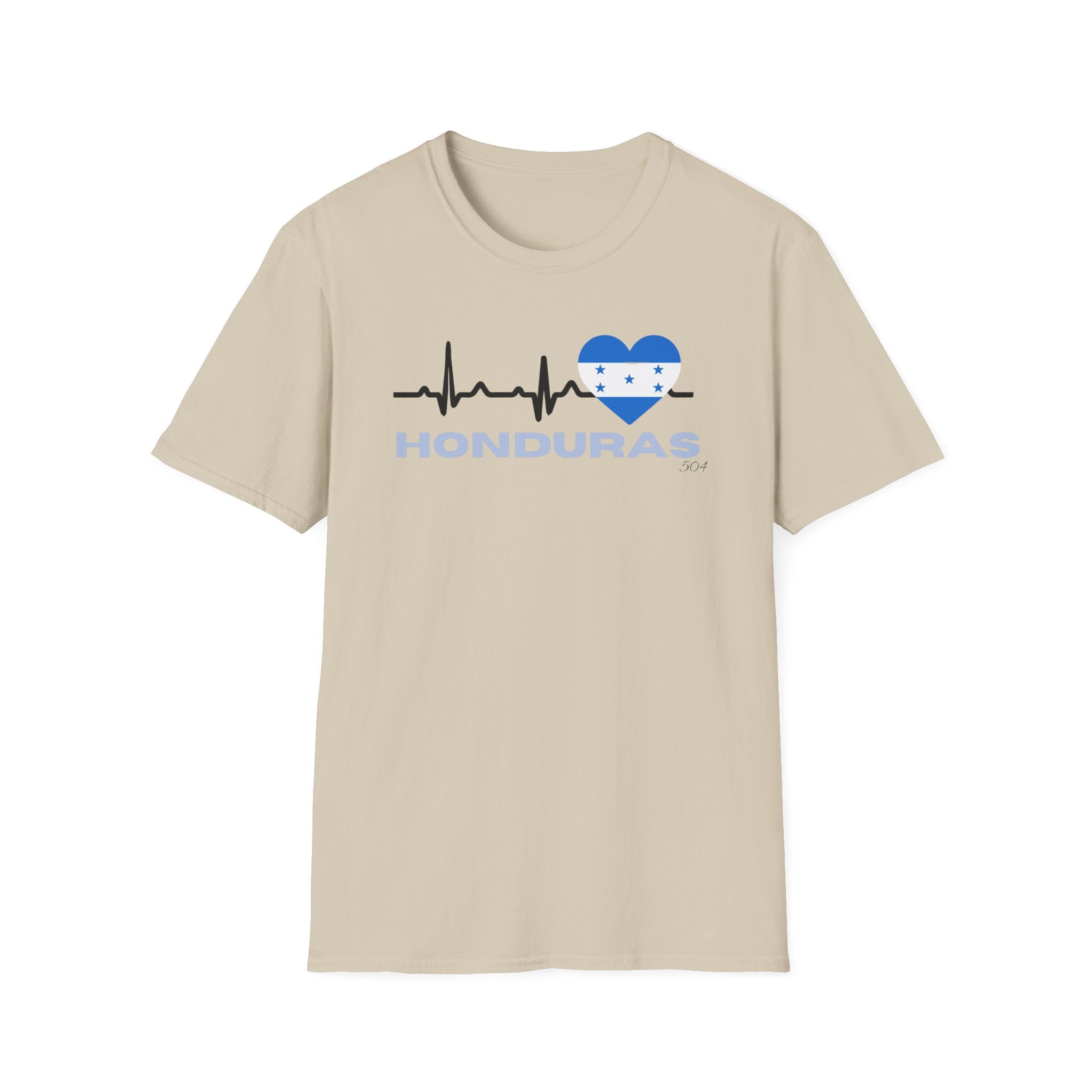 Latidos de Corazon Honduras