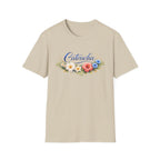 Catracha Sobre Flores