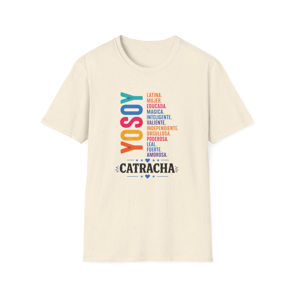 Yo Soy Catracha