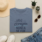 Mi Corazon Nunca