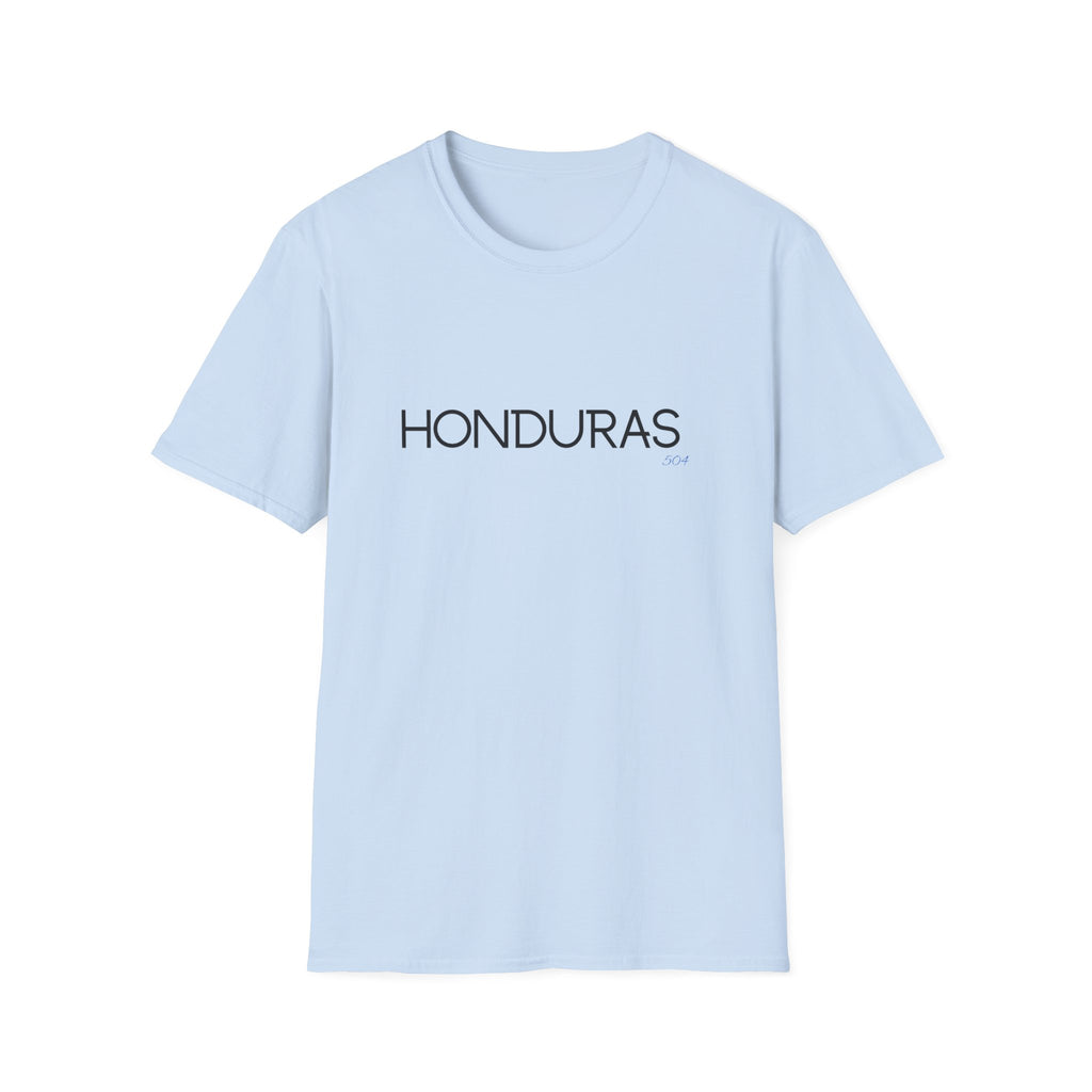 Honduras Negro 05