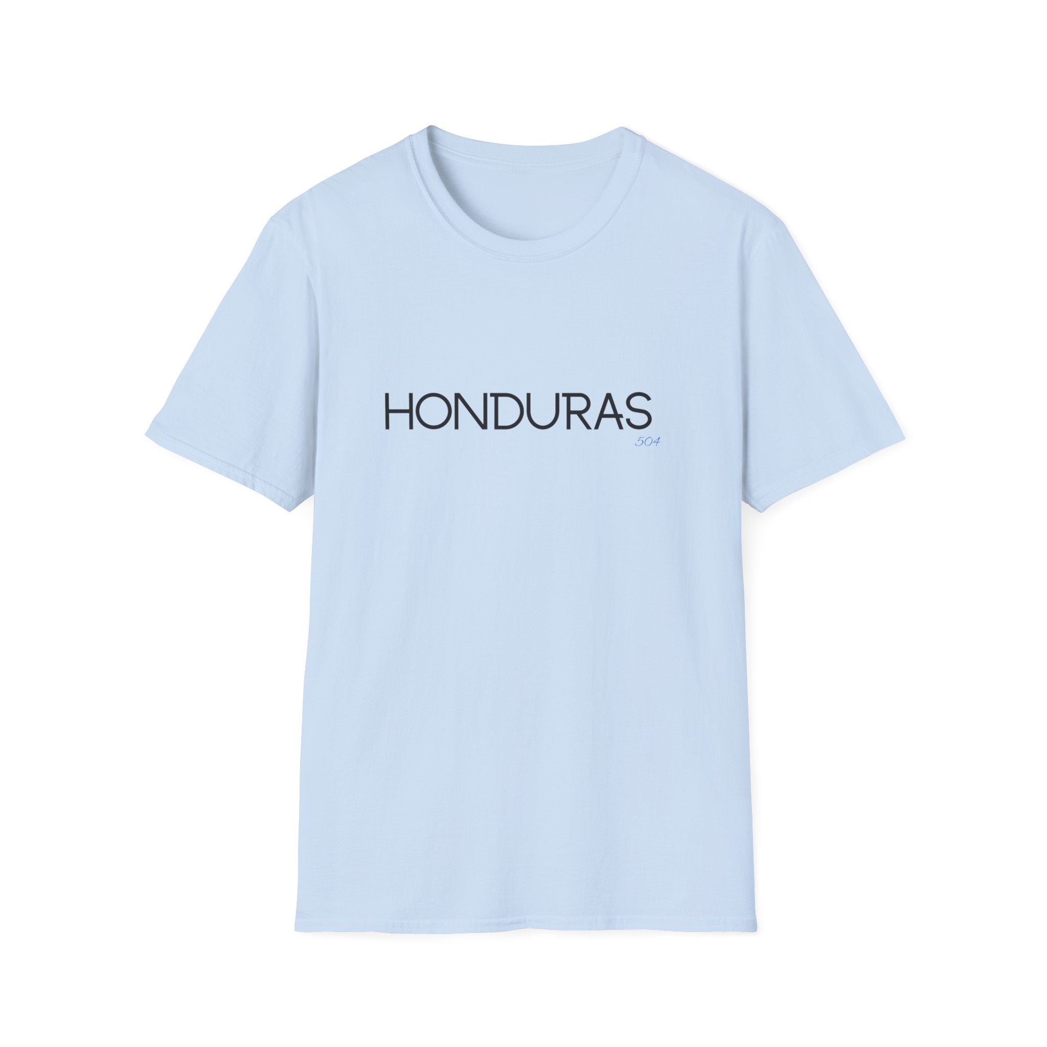 Honduras Negro 05