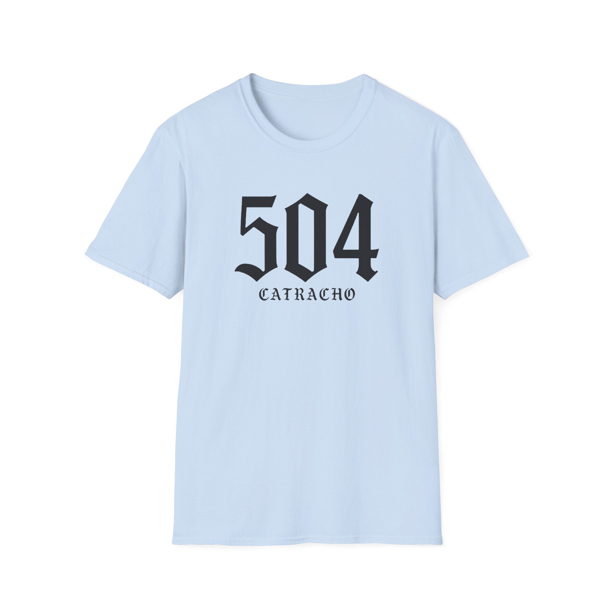 504 Catracho