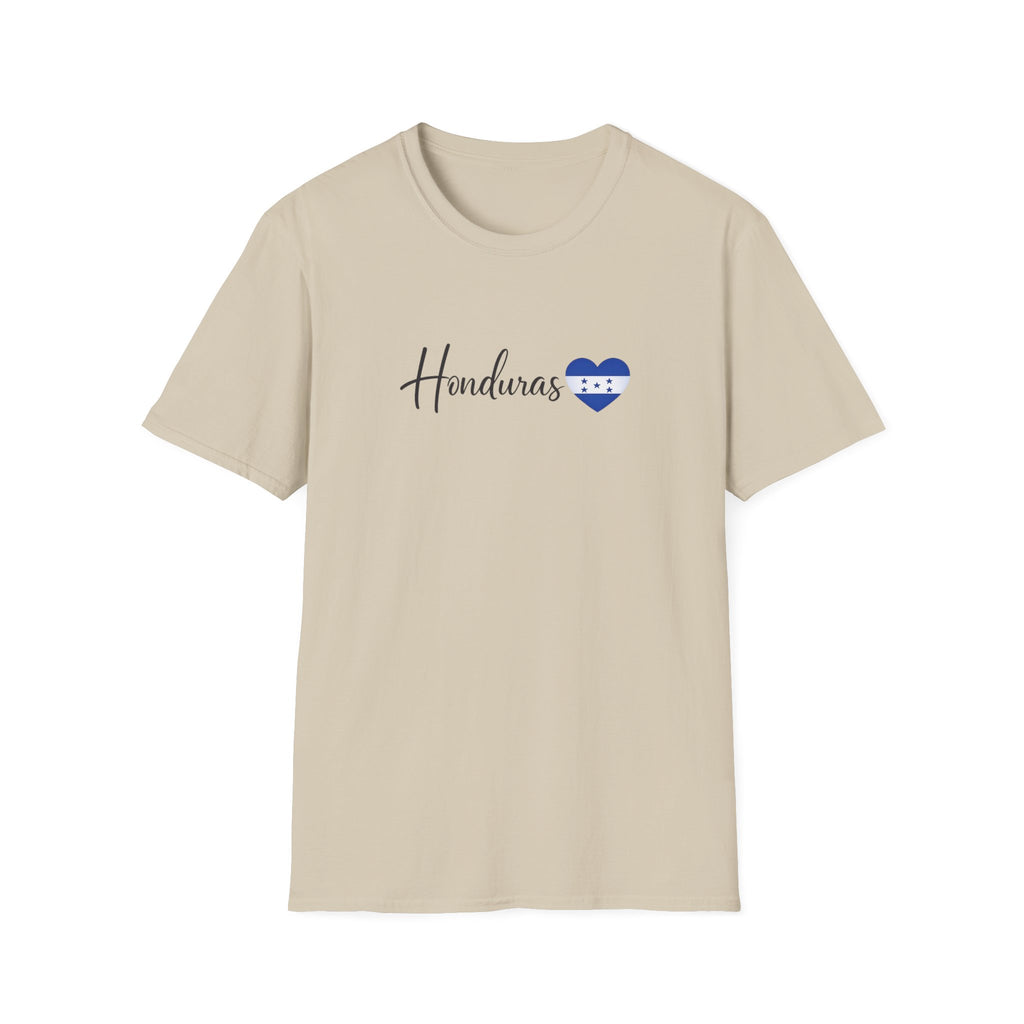 Honduras Corazon