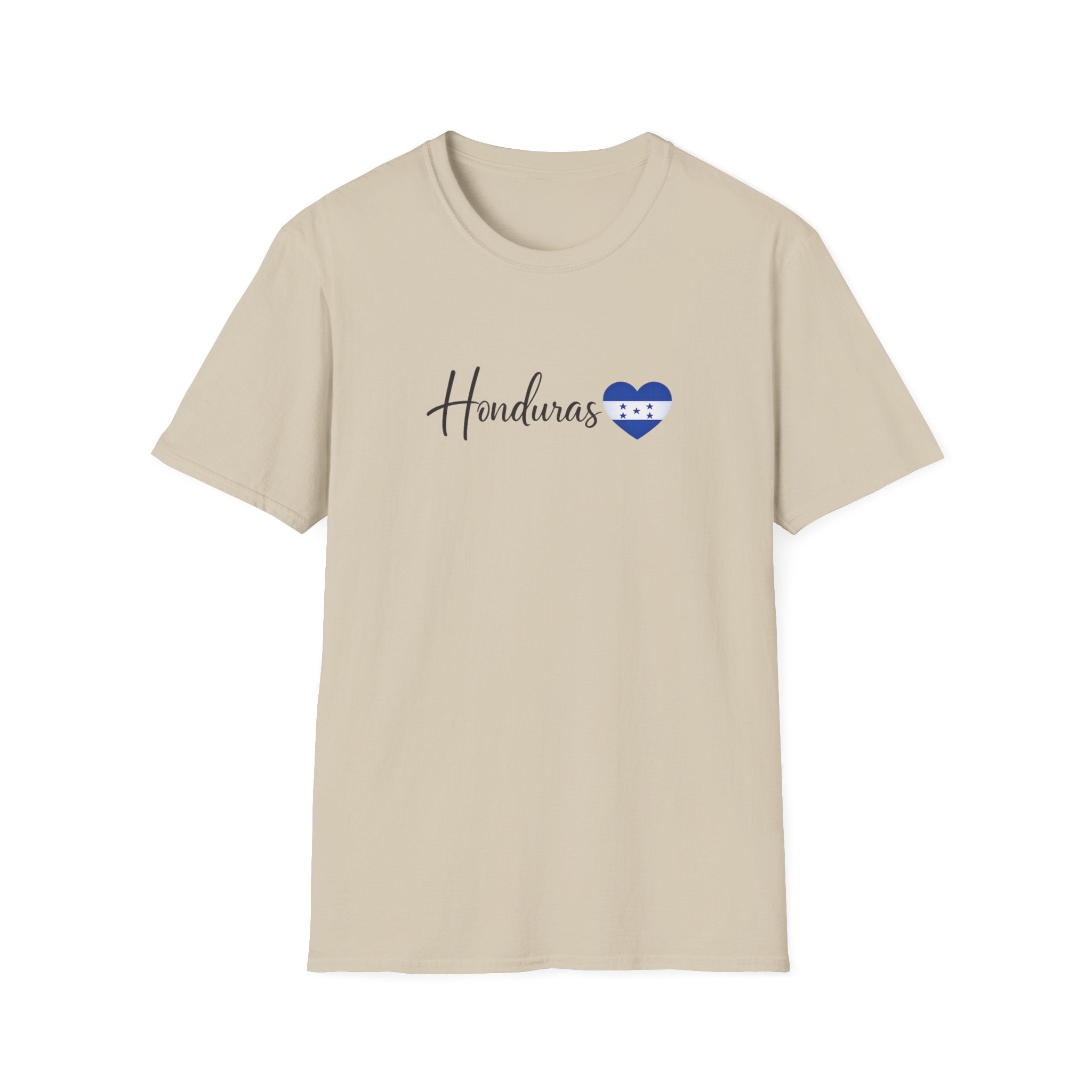 Honduras Corazon