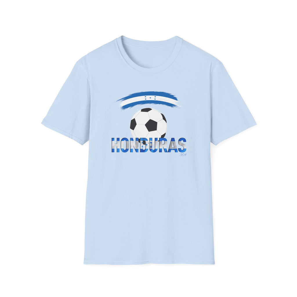 Bandera Fútbol Honduras