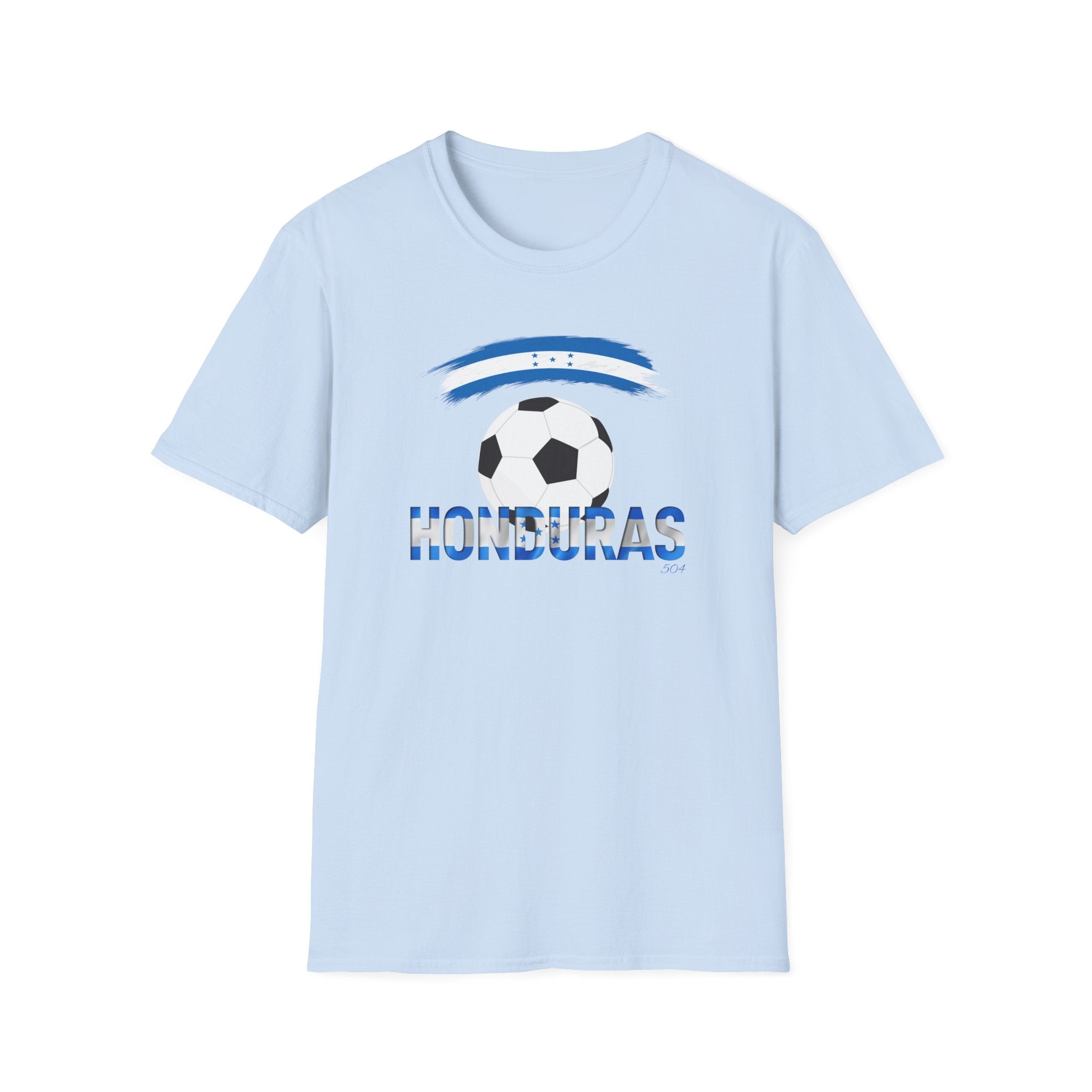 Bandera Fútbol Honduras