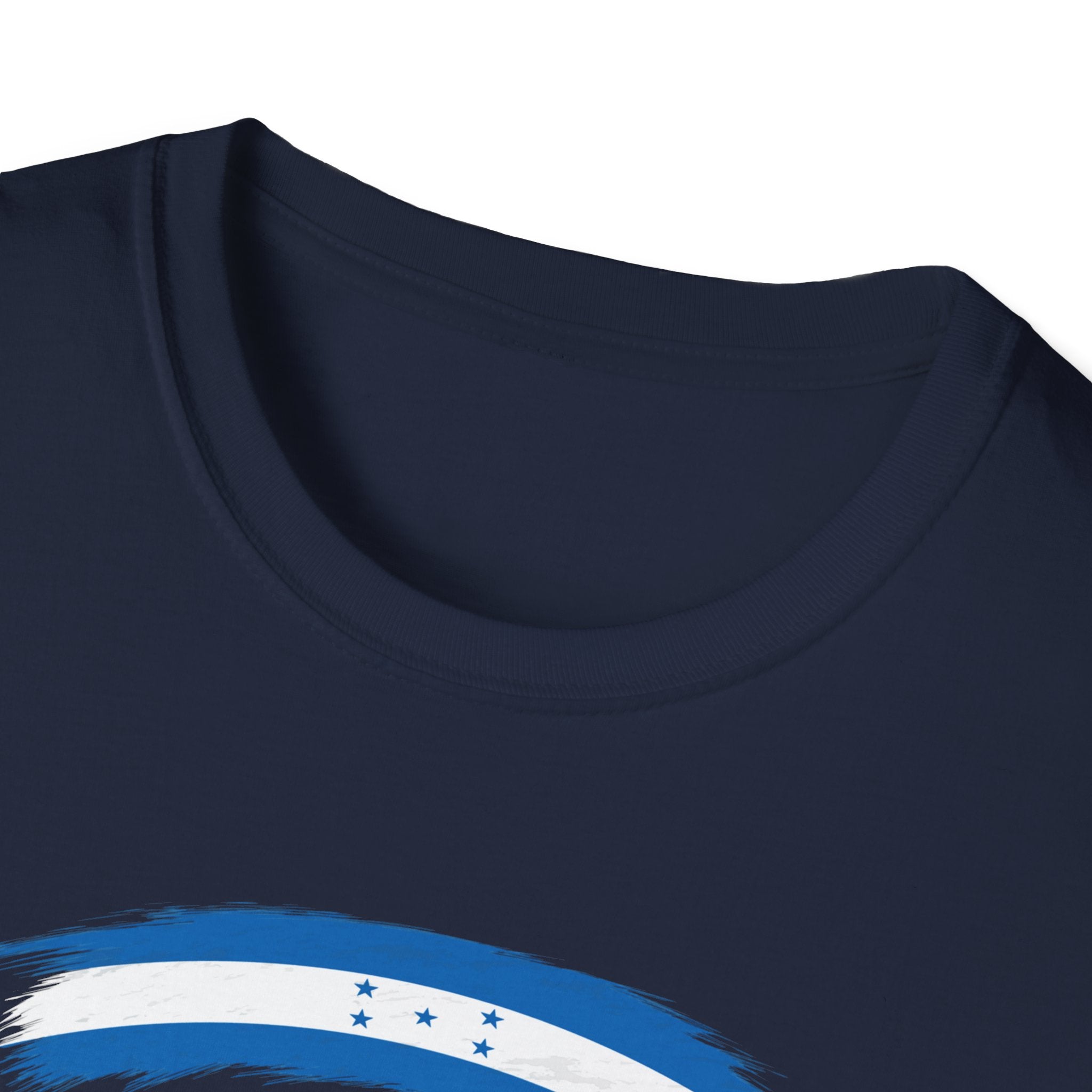 Bandera Fútbol Honduras