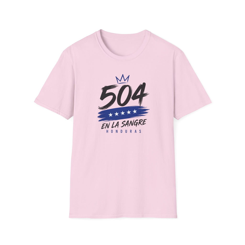 504 En La Sangre