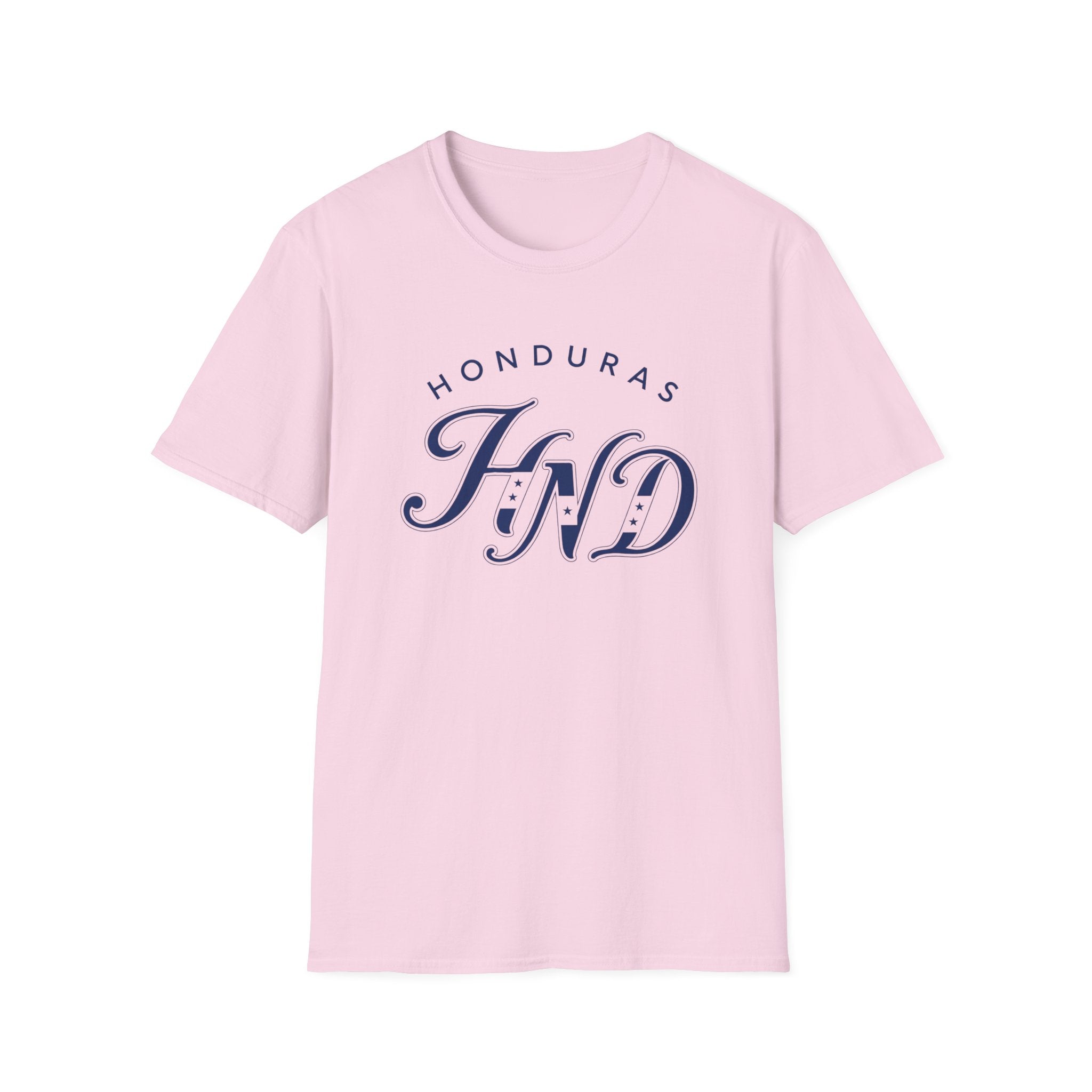 Honduras HND