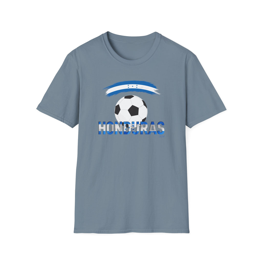 Bandera Fútbol Honduras
