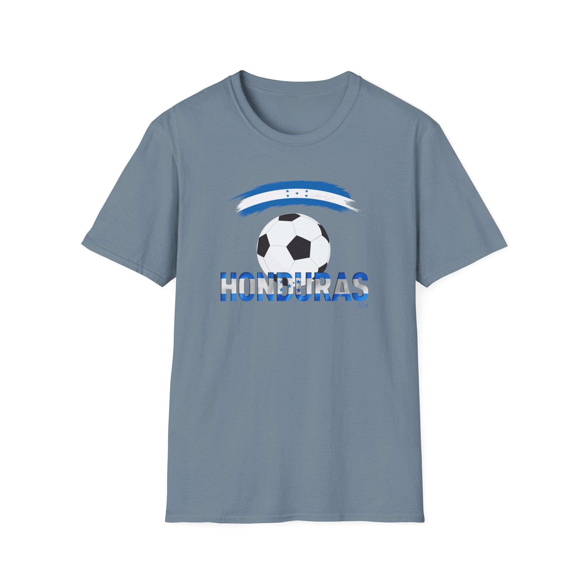 Bandera Fútbol Honduras