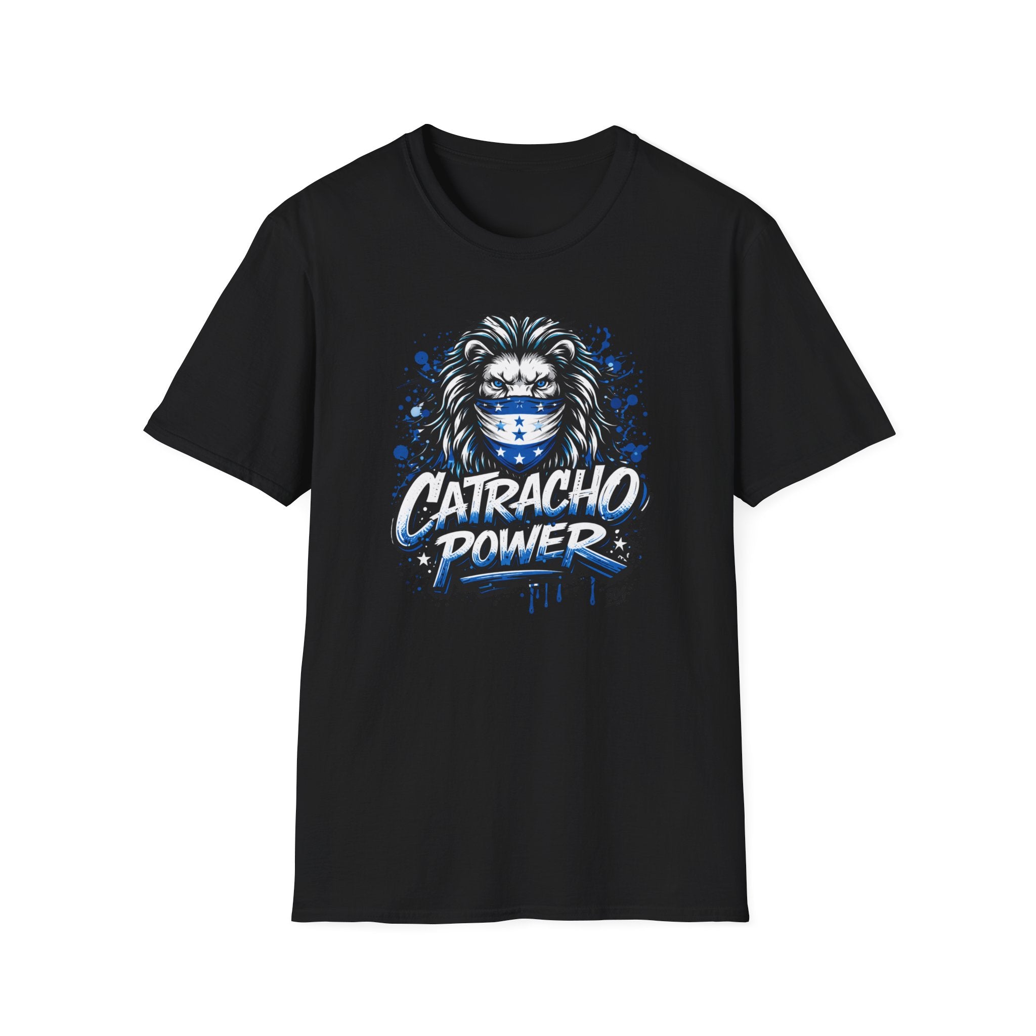 Catracho Power