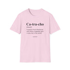 Catracho noun Person from Honduras