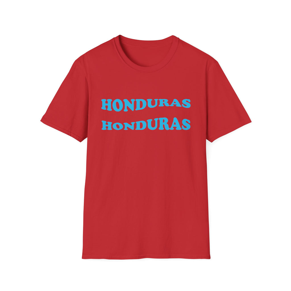 Honduras Honduras