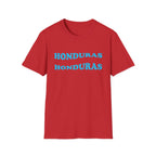 Honduras Honduras