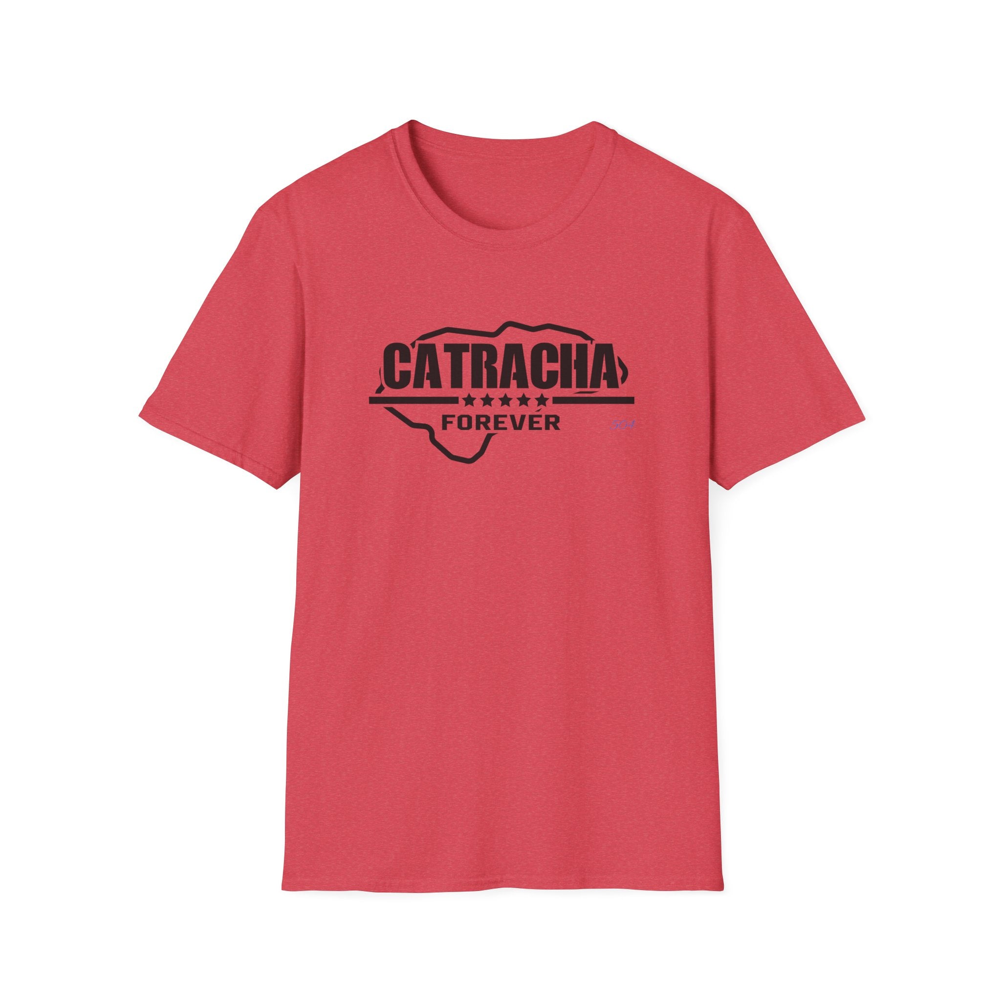 Catracha Para Siempre 02