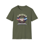 Honduras USA Unidos