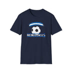 Bandera Fútbol Honduras