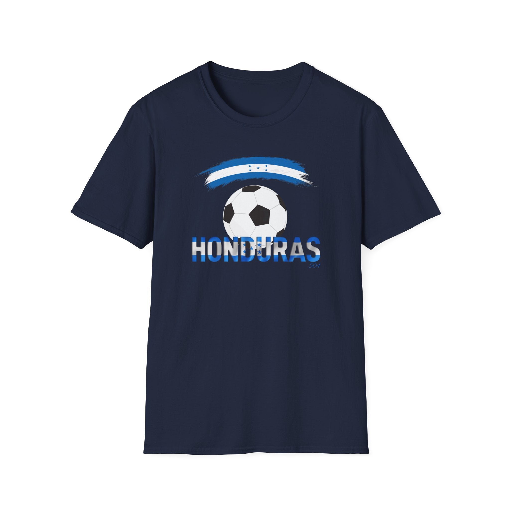 Bandera Fútbol Honduras