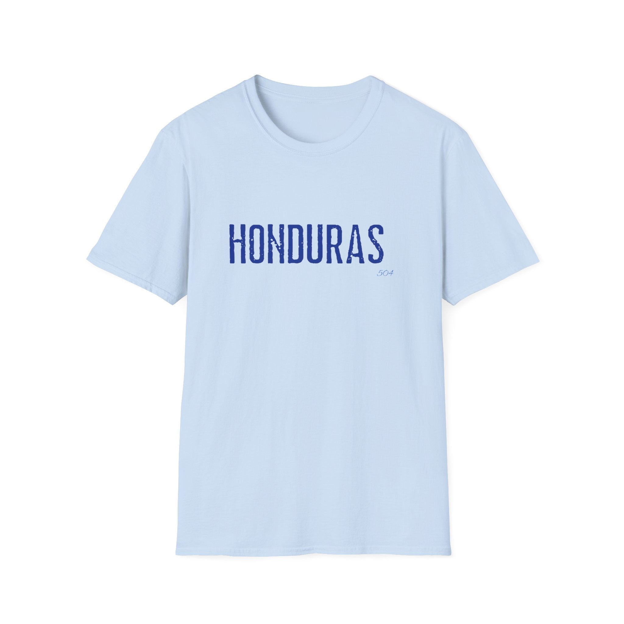 Honduras 11
