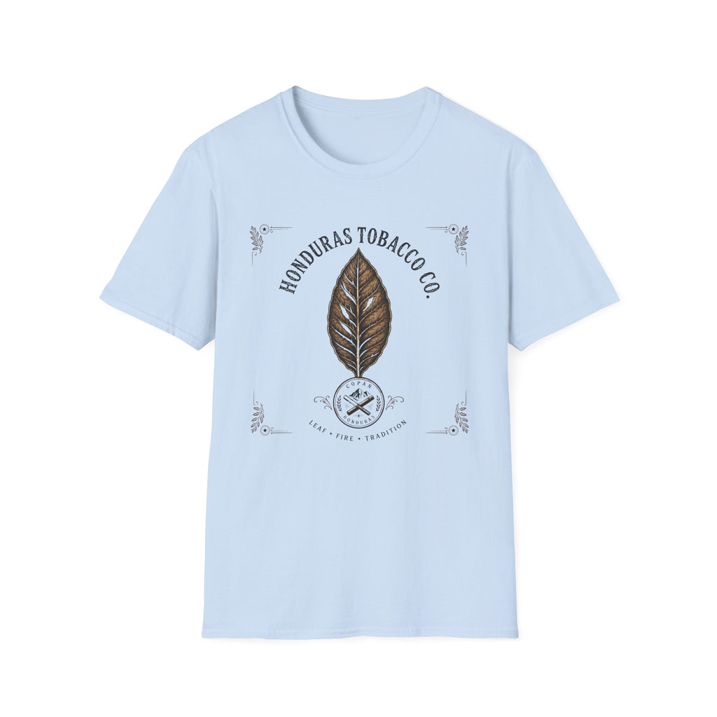 Leaf Fire Tradition