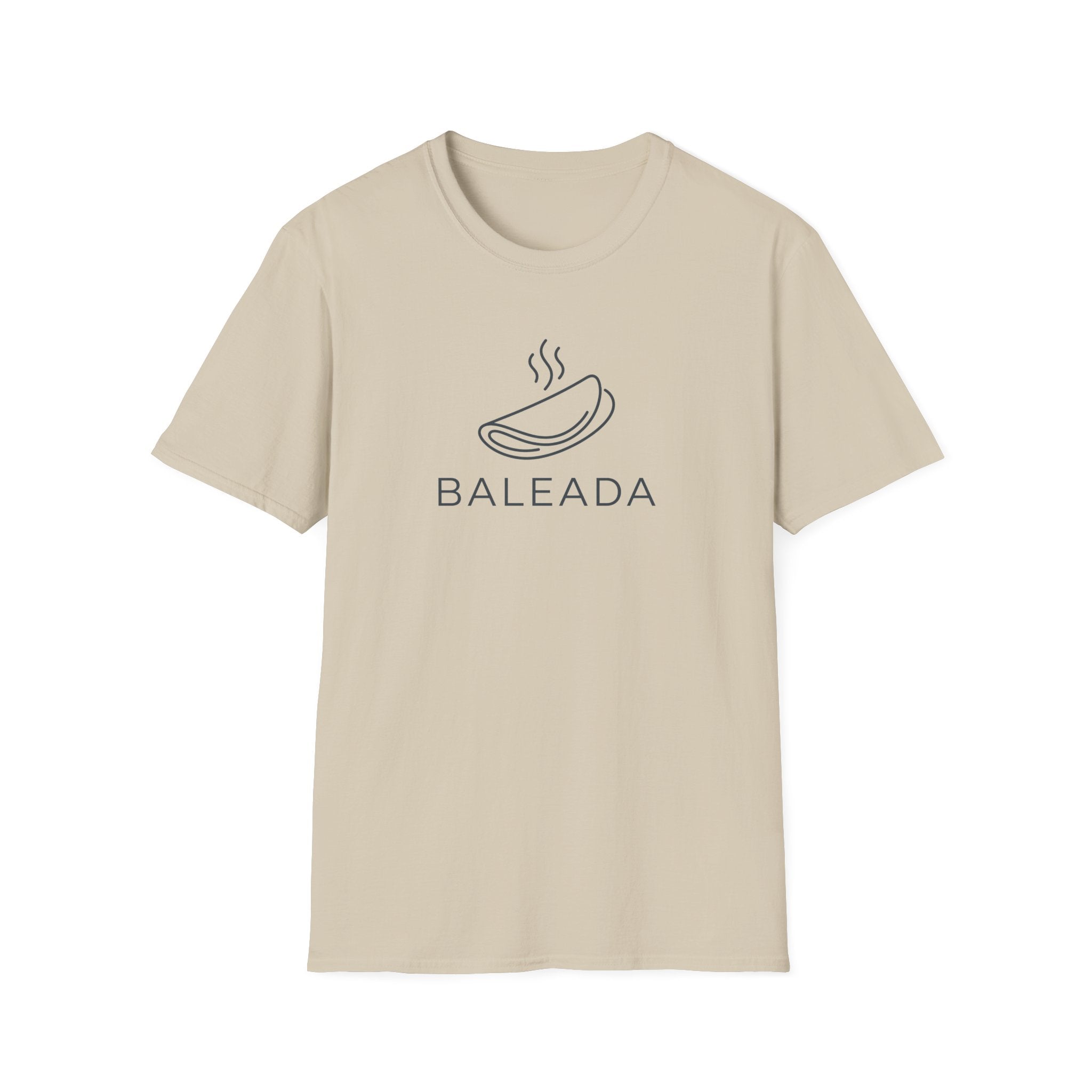 Baleada