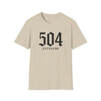 504 Catracho