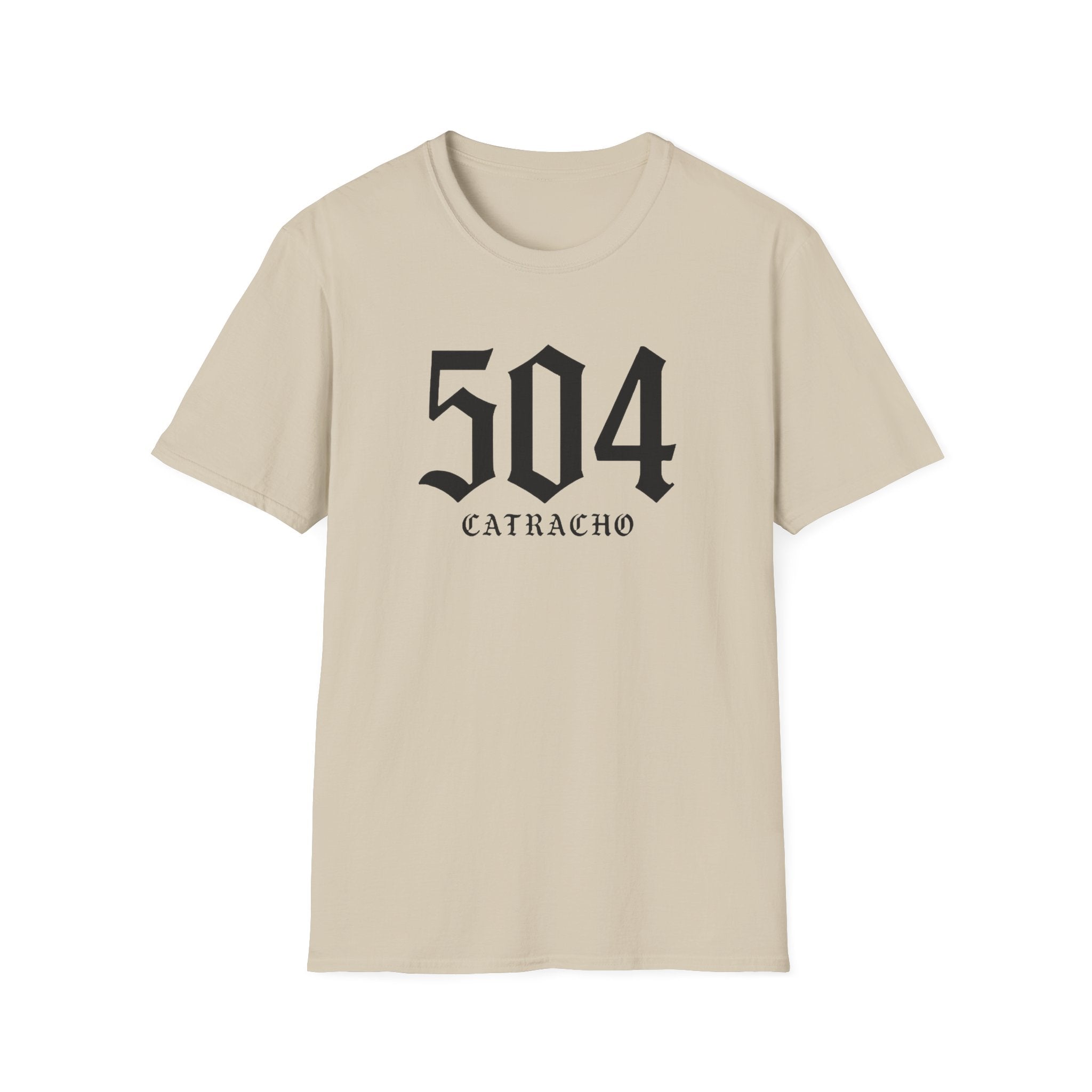 504 Catracho